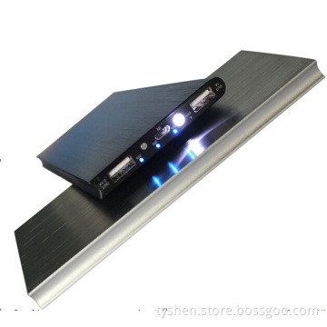 Power Bank with Flash Lighter (PB-J09)